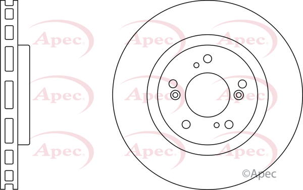 Apec DSK2329