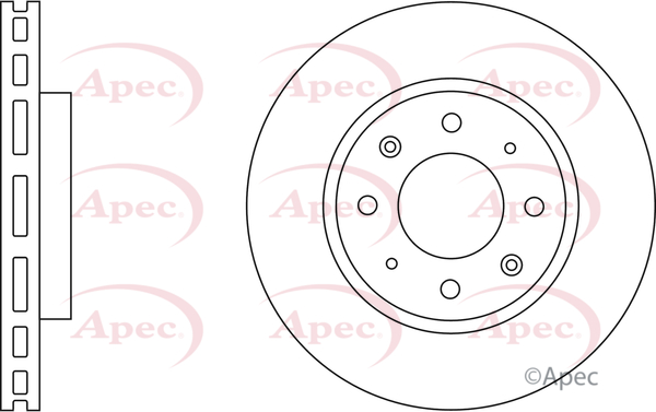 Apec DSK2319