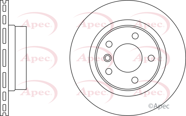 Apec DSK2294