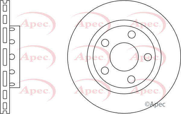 Apec DSK2293