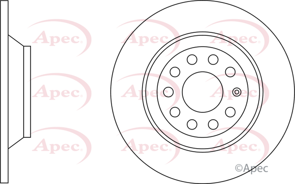 Apec DSK2290