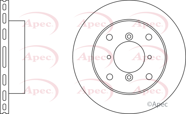 Apec DSK229