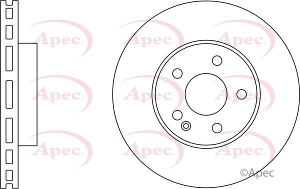 Apec DSK2289