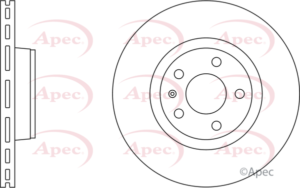 Apec DSK2278