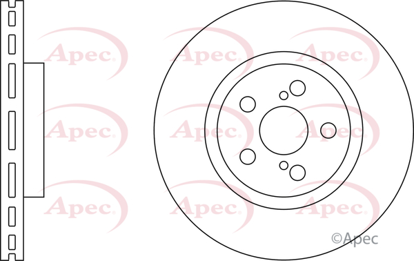 Apec DSK2267