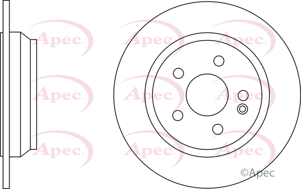 Apec DSK2263