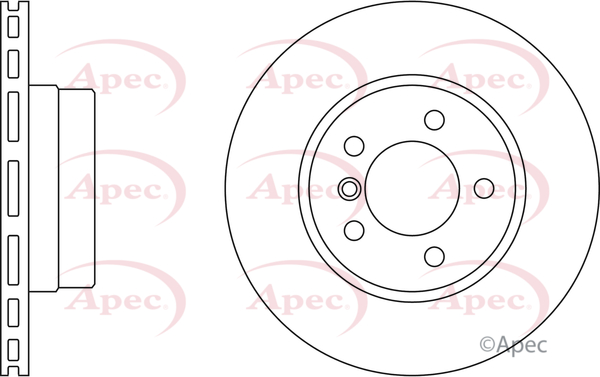 Apec DSK2256