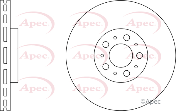 Apec DSK2250