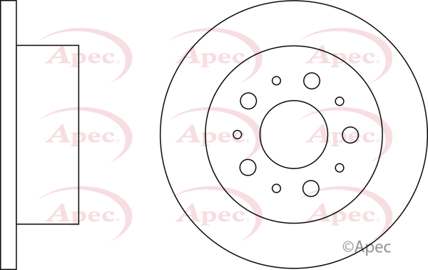 Apec DSK2247