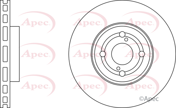 Apec DSK2229