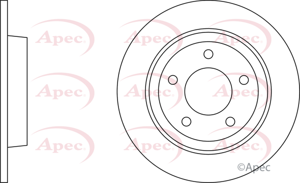 Apec DSK2226