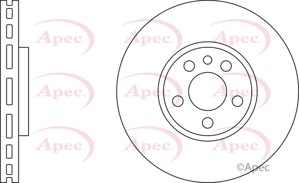 Apec DSK2205