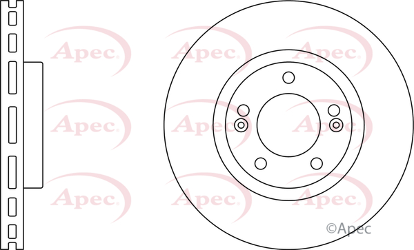 Apec DSK2190