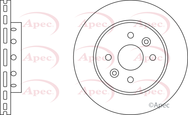 Apec DSK2189