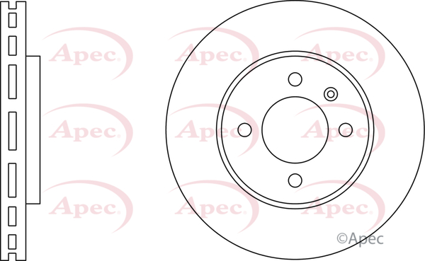 Apec DSK2187