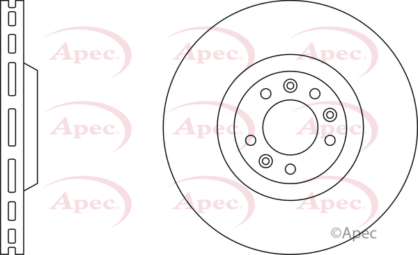 Apec DSK2184