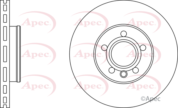 Apec DSK2166