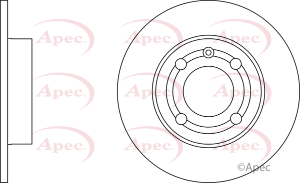 Apec DSK2165