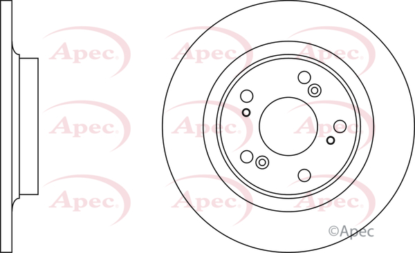 Apec DSK2154