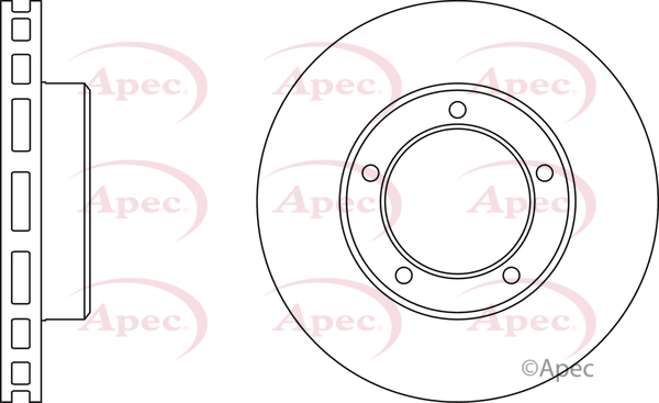 Apec DSK2149