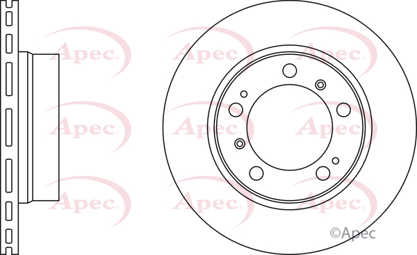 Apec DSK2139