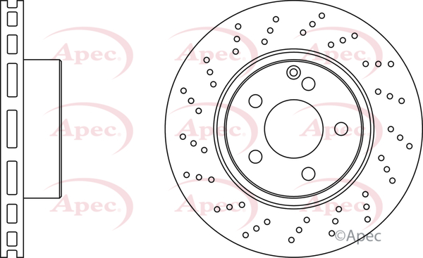 Apec DSK2132