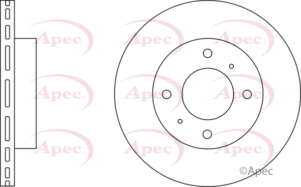 Apec DSK2125