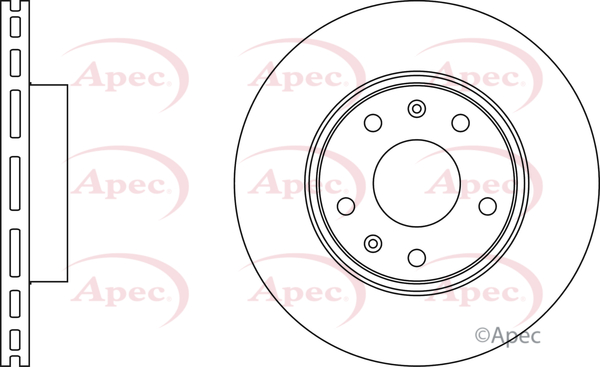 Apec DSK2120