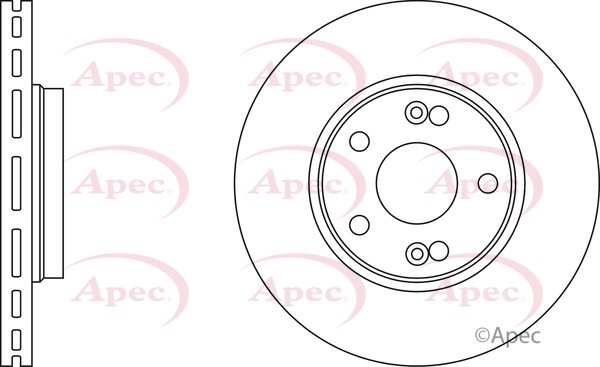 Apec DSK2105