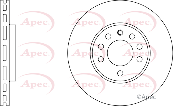 Apec DSK2101