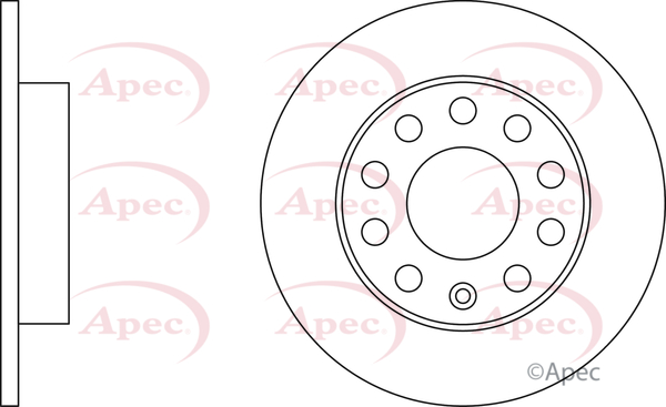 Apec DSK2098