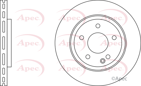 Apec DSK2094