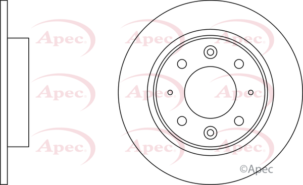 Apec DSK2085