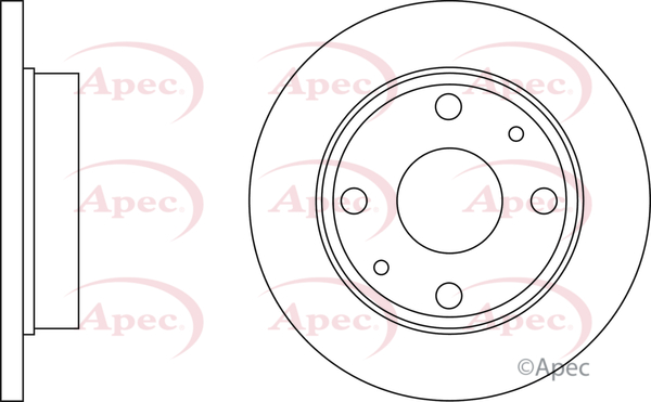 Apec DSK2047