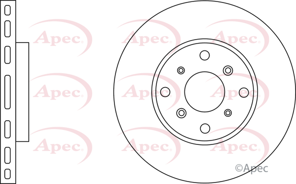 Apec DSK2027