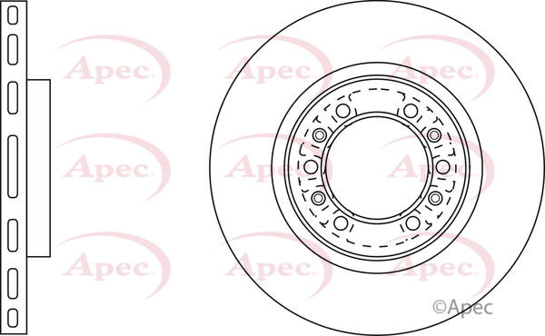 Apec DSK2024