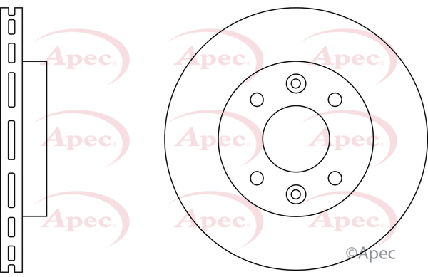 Apec DSK199