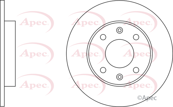 Apec DSK182