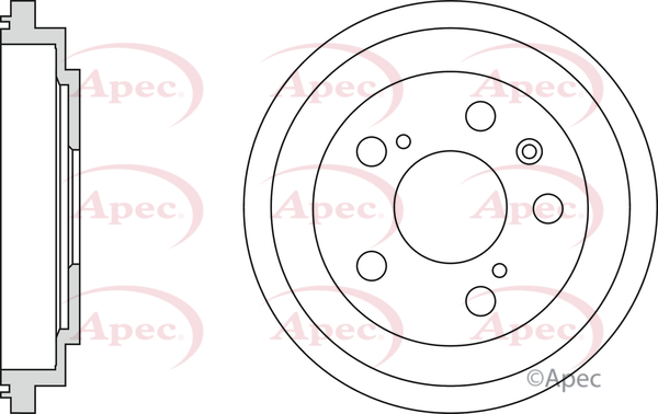 Apec DRM9963