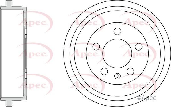 Apec DRM9936