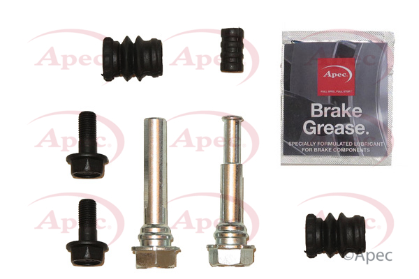 Apec Brake Caliper Fitting Kit CKT1110 [PM1801403]