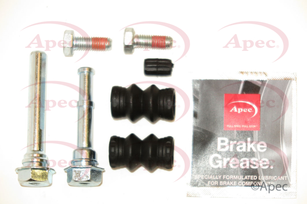Apec Brake Caliper Fitting Kit CKT1057 [PM1801355]