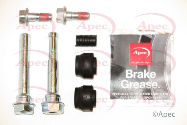 Apec Brake Caliper Fitting Kit CKT1052 [PM1801350]
