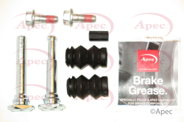 Apec Brake Caliper Fitting Kit CKT1041 [PM1801339]