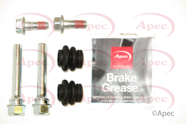 Apec Brake Caliper Fitting Kit CKT1039 [PM1801337]