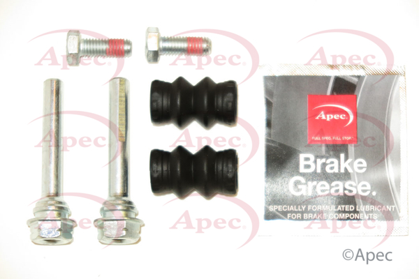 Apec Brake Caliper Fitting Kit CKT1033 [PM1801331]