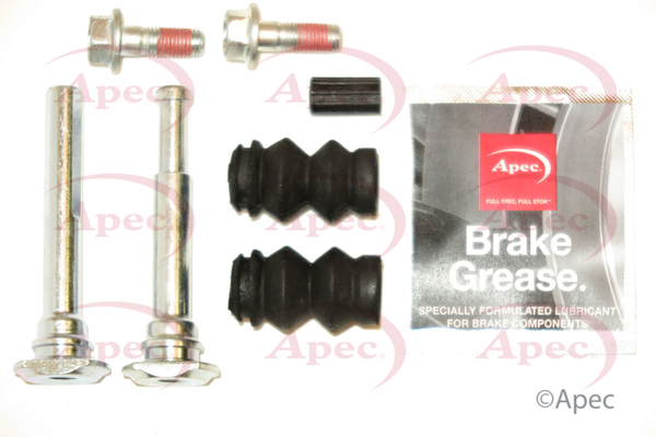 Apec Brake Caliper Fitting Kit CKT1024 [PM1801322]