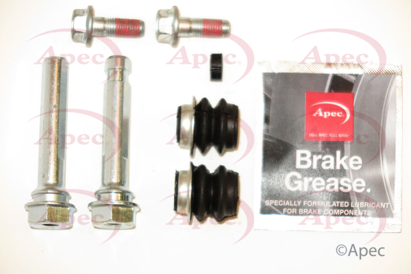 Apec Brake Caliper Fitting Kit CKT1016 [PM1801314]