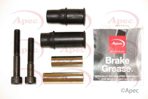 Apec Brake Caliper Fitting Kit CKT1007 [PM1801305]