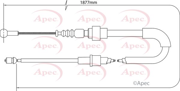 Apec CAB1548